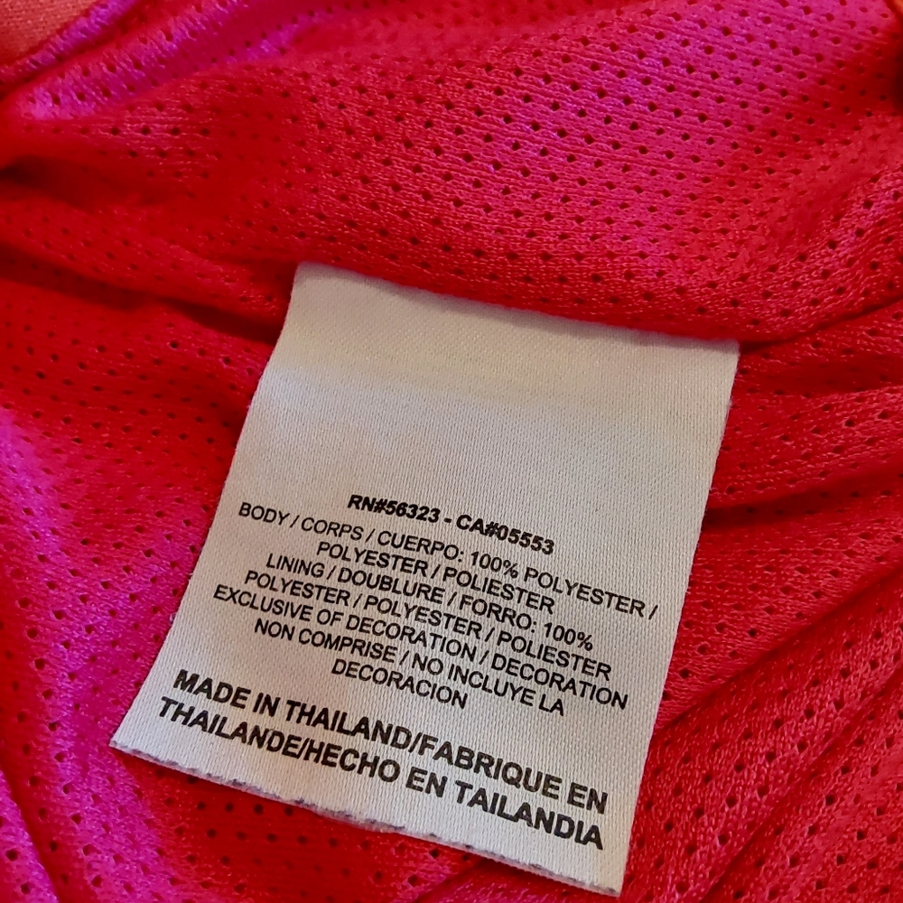 🌺 2 Pairs of Nike Dri-Fit Athletic/Running Shorts - Picture 7 of 15